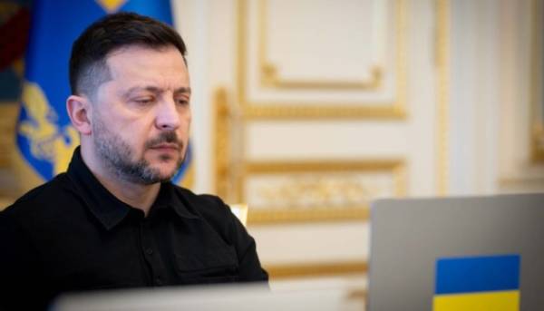 Американська аналітикиня запропонувала Зеленському чотирьох осіб на роль посла.