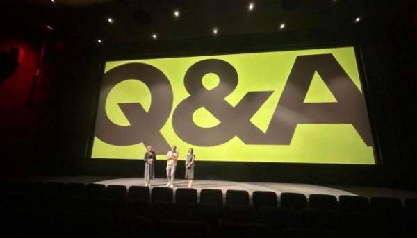 Світова прем’єра фільму «Демони» на кінофестивалі в Локарно: остання робота Руслани Писанки