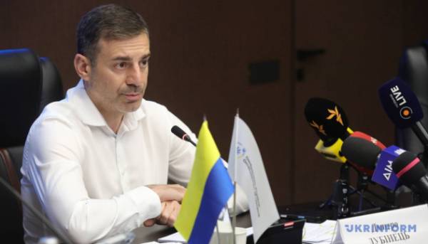 Команда Драпатого врахувала пропозиції щодо змін у мобілізації