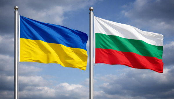 Головна 79 Україна з’ясовує з Болгарією деталі інциденту за участю дрона, повідомляє МЗС.