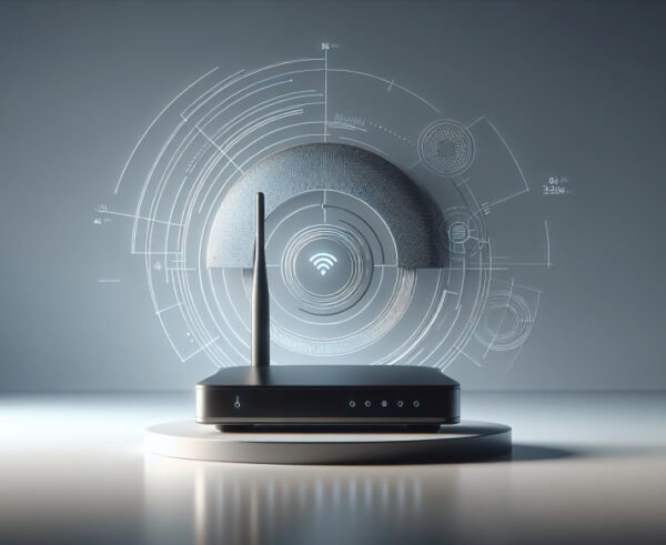 Як зрозуміти, що вашу Wi-Fi мережу зламали: ознаки та план дій | CyberCalm