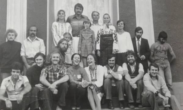 Іван Миколайчук: Опір словами, мелодіями та закликами до роздумів 27 Іван Миколайчук: Опір словами, мелодіями та закликами до роздумів 27
