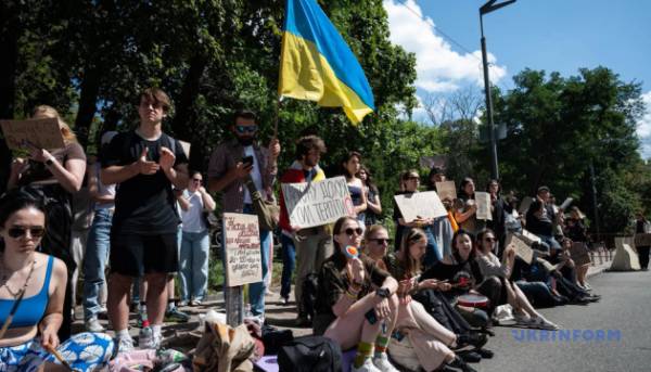 Активісти негативно відреагували на звістку про те, що Хмару призначили на посаду&hellip;