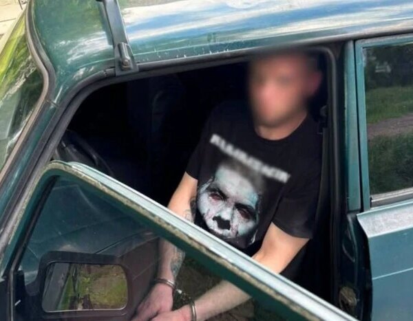 Чоловік, який удав, що хоче придбати ВАЗ, але натомість його викрав, постане перед судом у Києві.