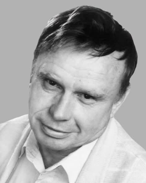 Леонід Марченко пішов з життя на 88-му році