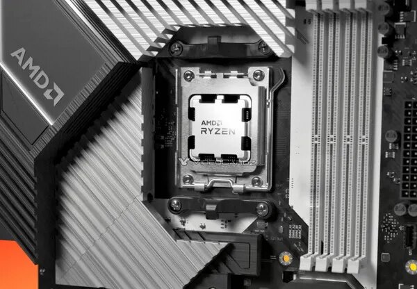 AMD виправляє критичні вразливості TPM у Ryzen: терміново завантажте оновлення