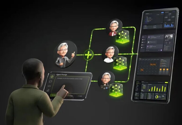 Nvidia запускає Nemotron 3.5 Lightning: потужна ІІ-модель, що працює на одному GPU 7
