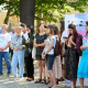 У Франківську розпочався п'ятиденний FRANKOFEST 21