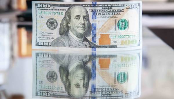 $51,2 мільярда склали міжнародні резерви України, за даними Нацбанку