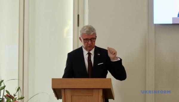 Чехія розглядає Україну як вигідну сферу для економічного партнерства.