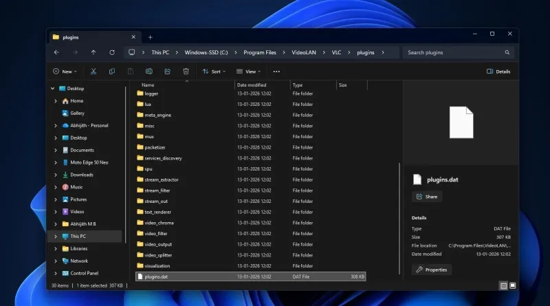 Windows Defender сповільнює VLC: розробники знайшли причину та вимагають рішень 3