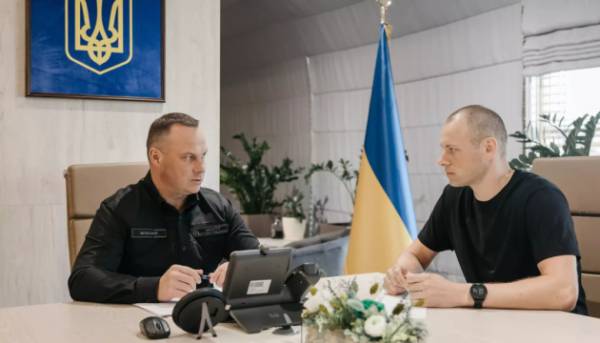 Головна 105 Новий заступник голови Міністерства внутрішніх справ затверджений урядом.