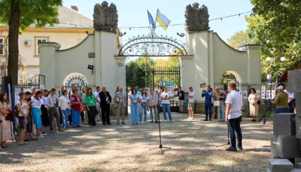 У Франківську розпочався п’ятиденний FRANKOFEST
