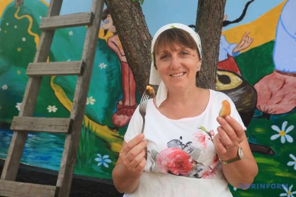 «Уууух!» та голубці: як на Одещині півночі бережуть давні кулінарні звичаї 40