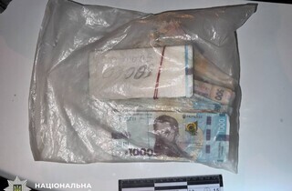 У столиці з помешкання літньої жінки зловмисники викрали близько 750 тисяч гривень 16