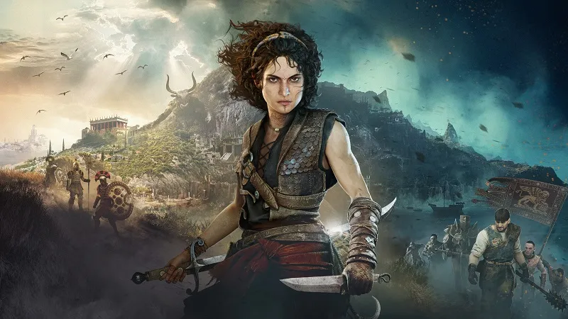  Джерело зображень: Focus Entertainment 