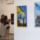 У столиці України запрацювала експозиція, присвячена Дню Незалежності 12 У столиці України запрацювала експозиція, присвячена Дню Незалежності 12