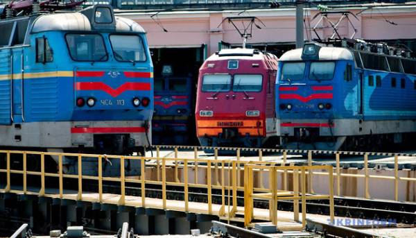 Укрзалізниця скасувала плату за користування залами підвищеної комфортності на вокзалах&hellip;