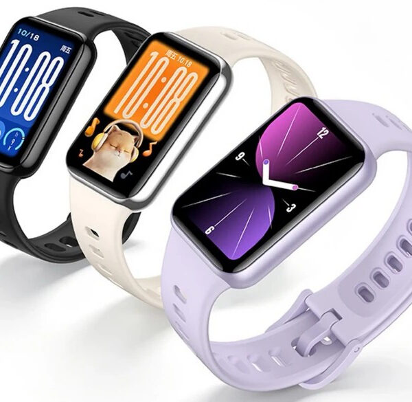 Honor Band 11 та 11 Pro: Яскраві екрани, GPS та місяць роботи без підзарядки