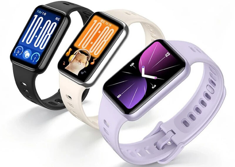 Honor Band 11 та 11 Pro: Яскраві екрани, GPS та&hellip;