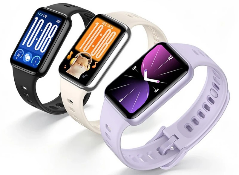 Honor Band 11 та 11 Pro: Яскраві екрани, GPS та місяць роботи&hellip;