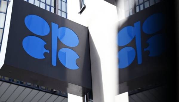 Країни ОПЕК+ домовилися про нарощування видобутку нафти у вересні 11 Країни ОПЕК+ домовилися про нарощування видобутку нафти у вересні 11