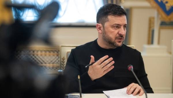 Зеленський щодо мирних переговорів: Ми відкриті до будь-яких форматів, покладаємо надії на активність Віткоффа та Кушнера 9