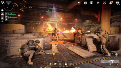 The Division Resurgence: Мобільна гра провалилася в Steam, отримавши "переважно негативні" відгуки 9