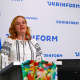 У столиці України показали новий культурно-мистецький проєкт під назвою «Коло незламних», який покликаний сприяти інклюзивності. 19 У столиці України показали новий культурно-мистецький проєкт під назвою «Коло незламних», який покликаний сприяти інклюзивності. 19