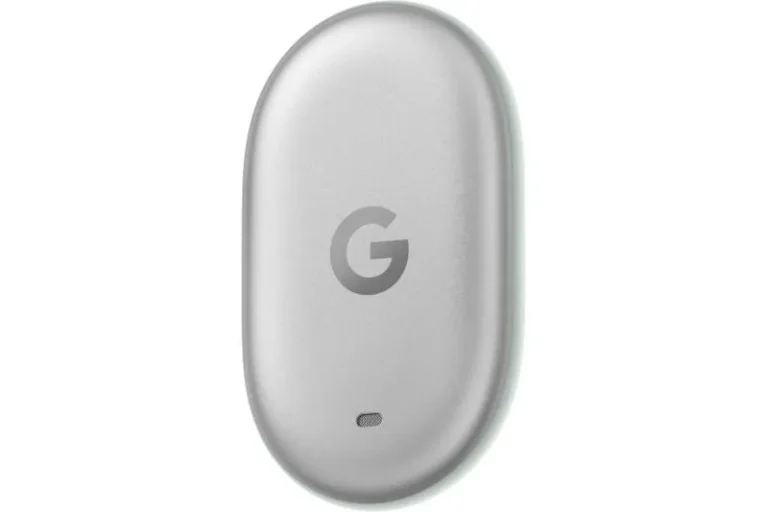 Google Pixel Tag: конкурент Apple AirTag вже тут! 15