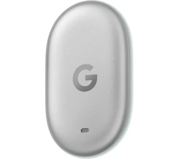Google Pixel Tag: конкурент Apple AirTag вже тут!