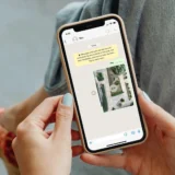 how to send photos on whatsapp