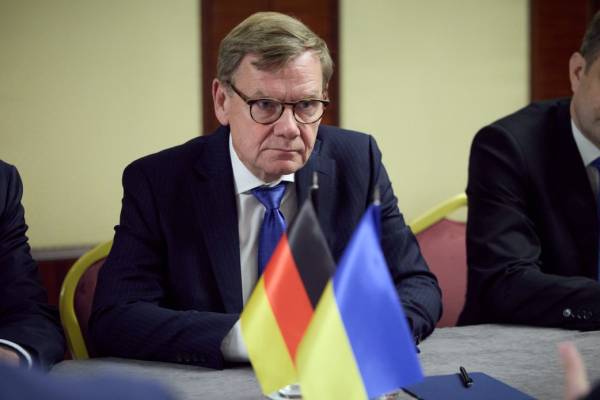 Зеленський і Вадефуль обговорили продовження підтримки України 6 Зеленський і Вадефуль обговорили продовження підтримки України 6