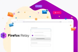 Firefox Relay у 2026 році: 50 безкоштовних поштових масок замість пʼяти
