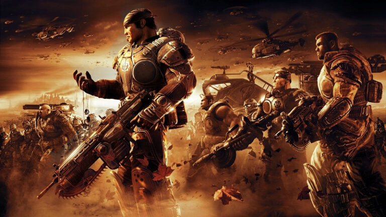 Microsoft готує ігри Xbox 360 для ПК: секретний "Project Helix" розкрито 5