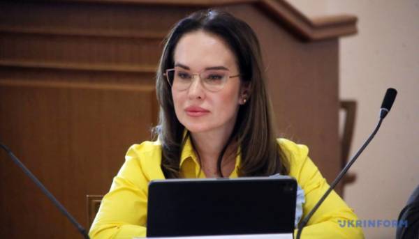 НАБУ здійснює слідчі заходи щодо заступниці глави ОП Мудрої –&hellip;