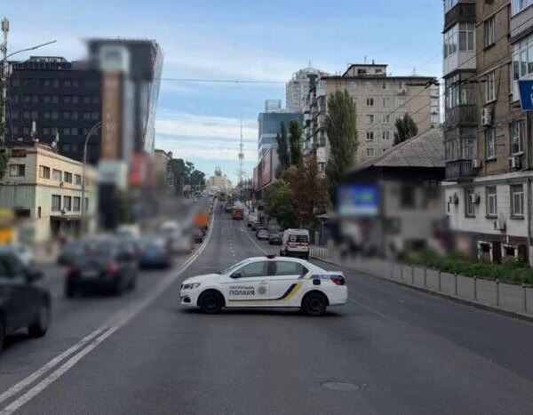 Рух тролейбусів на вулиці Гетьмана відновився, але можливі затримки.