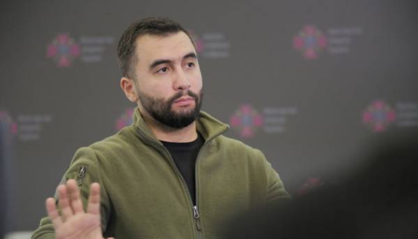 Головна 106 Жумаділов залишив посаду керівника Агенції оборонних закупівель МОУ