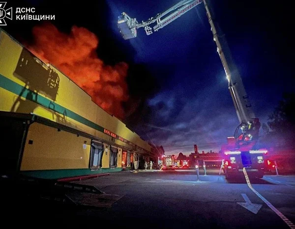 Повітряні сили повідомили, яку зброю Росія застосувала вночі для атаки та скільки влучань було зафіксовано.