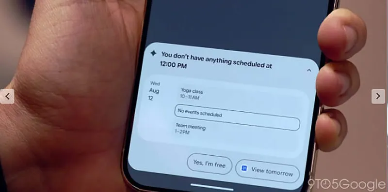 Pixel 11 запасаються розумною клавіатурою Gboard Rambler та функціями перекладу 4 Gboard Rambler