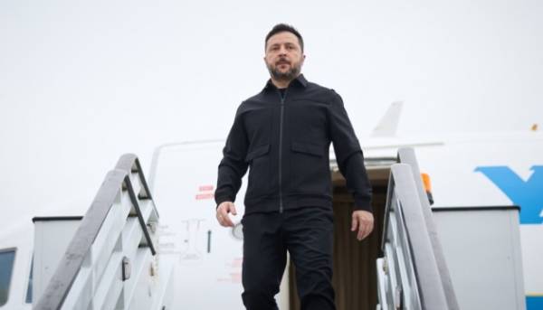 Зеленський у Кишиневі - зустріч із президентами Молдови та Румунії 1