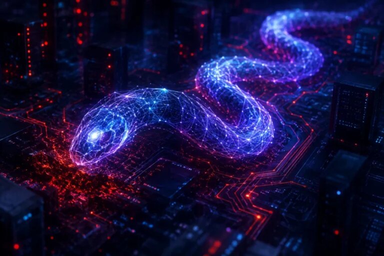 Автономні штучні інтелекти: нова ера адаптивних кіберзагроз | CyberCalm 1