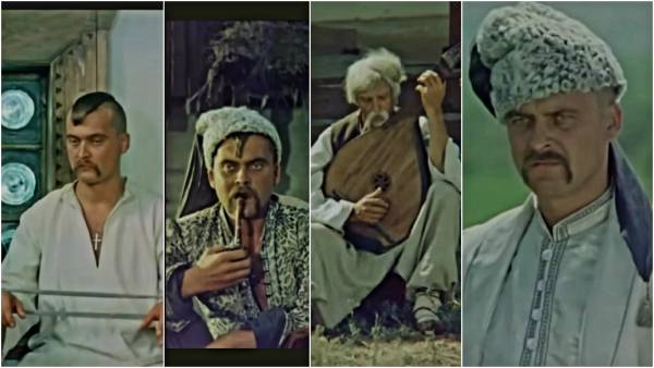 Іван Миколайчук: Опір словами, мелодіями та закликами до роздумів 28 Іван Миколайчук: Опір словами, мелодіями та закликами до роздумів 28