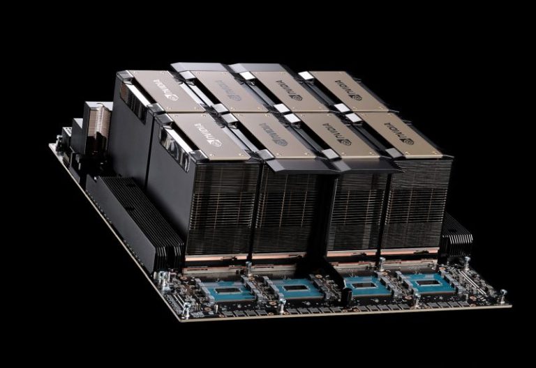 США розслідують, як Китай отримує доступ до санкційних чипів Nvidia через закордонні дата-центри 38 США розслідують, як Китай отримує доступ до санкційних чипів Nvidia через закордонні дата-центри 26