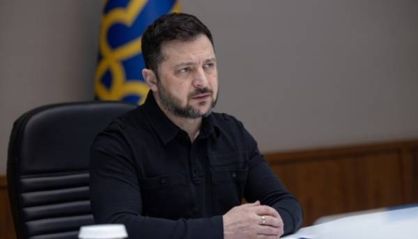 Президент Зеленський висловився щодо послання від Навроцького, зазначивши особливу вдячність за побажання перемоги Україні.