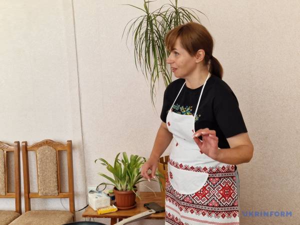 Чи готувала Одарка карася для Карасів? 16