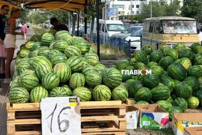 Головна 92 Продуктові ярмарки в Києві пройдуть 22-23 серпня: місця проведення