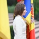 Зеленський та Санду обговорили транзит через Молдову та енергетичну підготовку до зимового періоду 14 Зеленський та Санду обговорили транзит через Молдову та енергетичну підготовку до зимового періоду 14