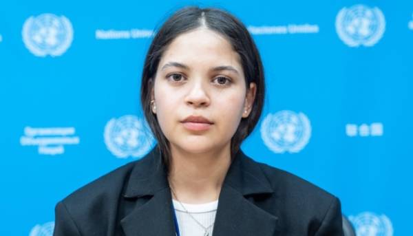 Правозахисниця з Криму звернулася до світу з проханням покарати винних у тортурах російських військовополонених.