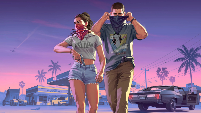 Глава Take-Two закликає: підпишіться на Netflix, щоб не пропустити розширений показ GTA VI 3